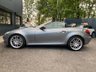 USED 2009 09 MERCEDES-BENZ SLK 1.8 SLK200 KOMPRESSOR 2d 184 BHP 