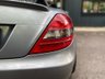 USED 2009 09 MERCEDES-BENZ SLK 1.8 SLK200 KOMPRESSOR 2d 184 BHP 