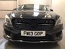 USED 2013 13 MERCEDES-BENZ CLA 1.6 CLA180 AMG SPORT 4d 122 BHP 1 OWNER, FINANCE FROM 6.9% APR
