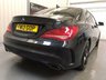USED 2013 13 MERCEDES-BENZ CLA 1.6 CLA180 AMG SPORT 4d 122 BHP 1 OWNER, FINANCE FROM 6.9% APR