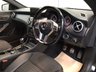 USED 2013 13 MERCEDES-BENZ CLA 1.6 CLA180 AMG SPORT 4d 122 BHP 1 OWNER, FINANCE FROM 6.9% APR