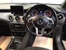 USED 2013 13 MERCEDES-BENZ CLA 1.6 CLA180 AMG SPORT 4d 122 BHP 1 OWNER, FINANCE FROM 6.9% APR