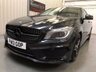 USED 2013 13 MERCEDES-BENZ CLA 1.6 CLA180 AMG SPORT 4d 122 BHP 1 OWNER, FINANCE FROM 6.9% APR