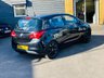 USED 2015 64 VAUXHALL CORSA 1.4 SRI ECOFLEX 5d 89 BHP UPGRADED ALLOYS * USB PORT