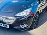 USED 2015 64 VAUXHALL CORSA 1.4 SRI ECOFLEX 5d 89 BHP UPGRADED ALLOYS * USB PORT