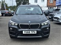 USED 2019 68 BMW X1 1.5 SDRIVE18I SE 5d 139 BHP *** RAC BUYSURE INSPECTED ***