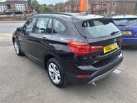 USED 2019 68 BMW X1 1.5 SDRIVE18I SE 5d 139 BHP *** RAC BUYSURE INSPECTED ***