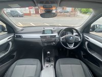 USED 2019 68 BMW X1 1.5 SDRIVE18I SE 5d 139 BHP *** RAC BUYSURE INSPECTED ***