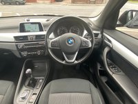 USED 2019 68 BMW X1 1.5 SDRIVE18I SE 5d 139 BHP *** RAC BUYSURE INSPECTED ***