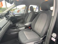 USED 2019 68 BMW X1 1.5 SDRIVE18I SE 5d 139 BHP *** RAC BUYSURE INSPECTED ***