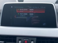 USED 2019 68 BMW X1 1.5 SDRIVE18I SE 5d 139 BHP *** RAC BUYSURE INSPECTED ***