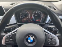 USED 2019 68 BMW X1 1.5 SDRIVE18I SE 5d 139 BHP *** RAC BUYSURE INSPECTED ***