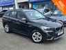 USED 2019 68 BMW X1 1.5 SDRIVE18I SE 5d 139 BHP *** RAC BUYSURE INSPECTED ***