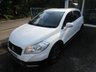 USED 2016 16 SUZUKI SX4 S-CROSS 1.6 SZ-T DDIS ALLGRIP 5d 118 BHP FOUR WHEEL DRIVE Excellent Service History, One Previous Owner, NEW MOT, Four Wheel Drive, Great fuel economy! Only &pound;30 Road Tax! Diesel