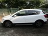 USED 2016 16 SUZUKI SX4 S-CROSS 1.6 SZ-T DDIS ALLGRIP 5d 118 BHP FOUR WHEEL DRIVE Excellent Service History, One Previous Owner, NEW MOT, Four Wheel Drive, Great fuel economy! Only &pound;30 Road Tax! Diesel