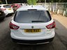 USED 2016 16 SUZUKI SX4 S-CROSS 1.6 SZ-T DDIS ALLGRIP 5d 118 BHP FOUR WHEEL DRIVE Excellent Service History, One Previous Owner, NEW MOT, Four Wheel Drive, Great fuel economy! Only &pound;30 Road Tax! Diesel