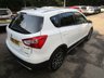 USED 2016 16 SUZUKI SX4 S-CROSS 1.6 SZ-T DDIS ALLGRIP 5d 118 BHP FOUR WHEEL DRIVE Excellent Service History, One Previous Owner, NEW MOT, Four Wheel Drive, Great fuel economy! Only &pound;30 Road Tax! Diesel