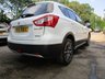 USED 2016 16 SUZUKI SX4 S-CROSS 1.6 SZ-T DDIS ALLGRIP 5d 118 BHP FOUR WHEEL DRIVE Excellent Service History, One Previous Owner, NEW MOT, Four Wheel Drive, Great fuel economy! Only &pound;30 Road Tax! Diesel
