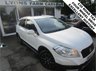 USED 2016 16 SUZUKI SX4 S-CROSS 1.6 SZ-T DDIS ALLGRIP 5d 118 BHP FOUR WHEEL DRIVE Excellent Service History, One Previous Owner, NEW MOT, Four Wheel Drive, Great fuel economy! Only &pound;30 Road Tax! Diesel