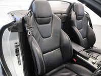 USED 2012 12 MERCEDES-BENZ SLK 2.1 SLK250 CDI BLUEEFFICIENCY 2d 204 BHP THE STUNNING MERCEDES SLK CONVERTIBLE  IN SILVER