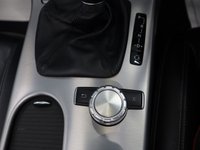 USED 2012 12 MERCEDES-BENZ SLK 2.1 SLK250 CDI BLUEEFFICIENCY 2d 204 BHP THE STUNNING MERCEDES SLK CONVERTIBLE  IN SILVER