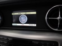 USED 2012 12 MERCEDES-BENZ SLK 2.1 SLK250 CDI BLUEEFFICIENCY 2d 204 BHP THE STUNNING MERCEDES SLK CONVERTIBLE  IN SILVER