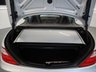 USED 2012 12 MERCEDES-BENZ SLK 2.1 SLK250 CDI BLUEEFFICIENCY 2d 204 BHP THE STUNNING MERCEDES SLK CONVERTIBLE  IN SILVER