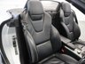 USED 2012 12 MERCEDES-BENZ SLK 2.1 SLK250 CDI BLUEEFFICIENCY 2d 204 BHP THE STUNNING MERCEDES SLK CONVERTIBLE  IN SILVER