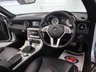 USED 2012 12 MERCEDES-BENZ SLK 2.1 SLK250 CDI BLUEEFFICIENCY 2d 204 BHP THE STUNNING MERCEDES SLK CONVERTIBLE  IN SILVER