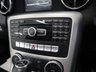 USED 2012 12 MERCEDES-BENZ SLK 2.1 SLK250 CDI BLUEEFFICIENCY 2d 204 BHP THE STUNNING MERCEDES SLK CONVERTIBLE  IN SILVER