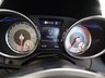 USED 2012 12 MERCEDES-BENZ SLK 2.1 SLK250 CDI BLUEEFFICIENCY 2d 204 BHP THE STUNNING MERCEDES SLK CONVERTIBLE  IN SILVER