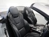 USED 2012 12 MERCEDES-BENZ SLK 2.1 SLK250 CDI BLUEEFFICIENCY 2d 204 BHP THE STUNNING MERCEDES SLK CONVERTIBLE  IN SILVER