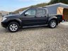 USED 2015 15 NISSAN NAVARA 2.5 DCI TEKNA 4X4 SHR DCB 188 BHP NO VAT