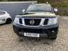 USED 2015 15 NISSAN NAVARA 2.5 DCI TEKNA 4X4 SHR DCB 188 BHP NO VAT