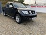 USED 2015 15 NISSAN NAVARA 2.5 DCI TEKNA 4X4 SHR DCB 188 BHP NO VAT