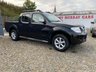 USED 2015 15 NISSAN NAVARA 2.5 DCI TEKNA 4X4 SHR DCB 188 BHP NO VAT