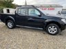 USED 2015 15 NISSAN NAVARA 2.5 DCI TEKNA 4X4 SHR DCB 188 BHP NO VAT