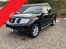 USED 2015 15 NISSAN NAVARA 2.5 DCI TEKNA 4X4 SHR DCB 188 BHP NO VAT