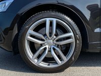 USED 2014 64 AUDI Q5 3.0 SQ5 TDI QUATTRO 5d 309 BHP PANROOF | 21" ALLOYS | LEATHER |