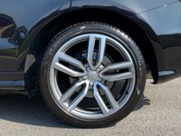 USED 2014 64 AUDI Q5 3.0 SQ5 TDI QUATTRO 5d 309 BHP PANROOF | 21" ALLOYS | LEATHER |
