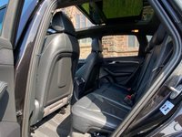 USED 2014 64 AUDI Q5 3.0 SQ5 TDI QUATTRO 5d 309 BHP PANROOF | 21" ALLOYS | LEATHER |