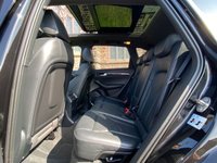 USED 2014 64 AUDI Q5 3.0 SQ5 TDI QUATTRO 5d 309 BHP PANROOF | 21" ALLOYS | LEATHER |