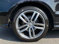 USED 2014 64 AUDI Q5 3.0 SQ5 TDI QUATTRO 5d 309 BHP PANROOF | 21" ALLOYS | LEATHER |