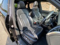 USED 2014 64 AUDI Q5 3.0 SQ5 TDI QUATTRO 5d 309 BHP PANROOF | 21" ALLOYS | LEATHER |
