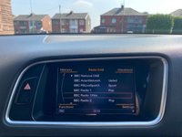 USED 2014 64 AUDI Q5 3.0 SQ5 TDI QUATTRO 5d 309 BHP PANROOF | 21" ALLOYS | LEATHER |