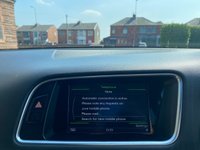 USED 2014 64 AUDI Q5 3.0 SQ5 TDI QUATTRO 5d 309 BHP PANROOF | 21" ALLOYS | LEATHER |