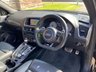 USED 2014 64 AUDI Q5 3.0 SQ5 TDI QUATTRO 5d 309 BHP PANROOF | 21" ALLOYS | LEATHER |
