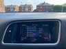 USED 2014 64 AUDI Q5 3.0 SQ5 TDI QUATTRO 5d 309 BHP PANROOF | 21" ALLOYS | LEATHER |
