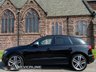 USED 2014 64 AUDI Q5 3.0 SQ5 TDI QUATTRO 5d 309 BHP PANROOF | 21" ALLOYS | LEATHER |