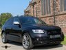USED 2014 64 AUDI Q5 3.0 SQ5 TDI QUATTRO 5d 309 BHP PANROOF | 21" ALLOYS | LEATHER |